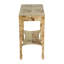 Table d'appoint Sbordone avec rangement-135412159