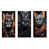 Toile tendue sélectionné
