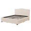 Filton Upholstered Twill Drawers Bed-1582737670-1582737745