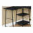 Home Office L Shape Computer Desk-226889618