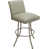 Beige Seat/Beige Frame