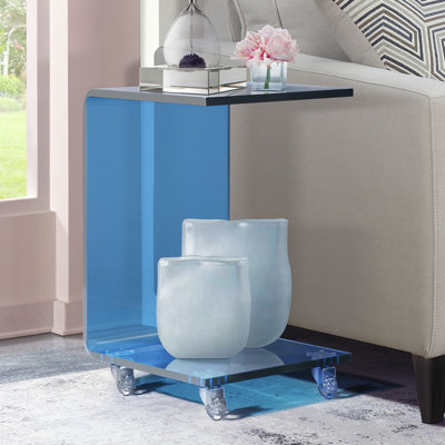 Forada End Table
