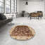 Tapis oriental beige / brun Doral-2045155522
