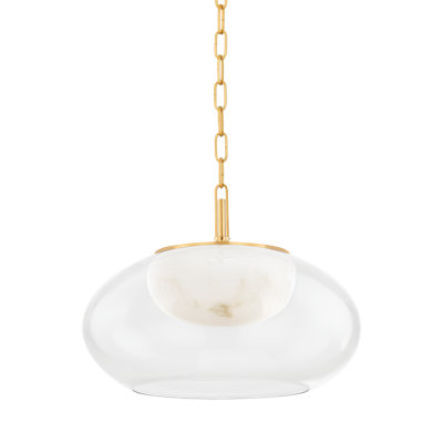 Moore 1 Light Pendant