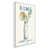 White Floater Frame selected