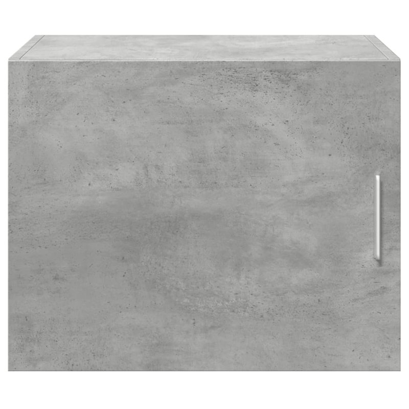 Danielsville Accent Cabinet, Concrete Grey