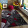 Keeler Abstract Indoor Rug