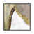 White Framed Canvas