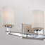 Holleman 3 - Light Dimmable Vanity Light