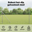 Border Fencing-373242653
