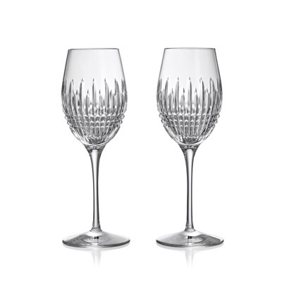 Lismore Essence Wine Glass