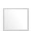 Miroir blanc Mirage-1264987519