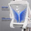Polyester Office Chair-275416441