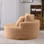 Upholstered Chaise Lounge-871037691