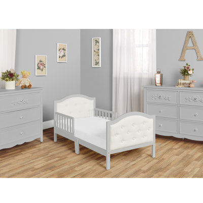 Aizak Kids Toddler Bed