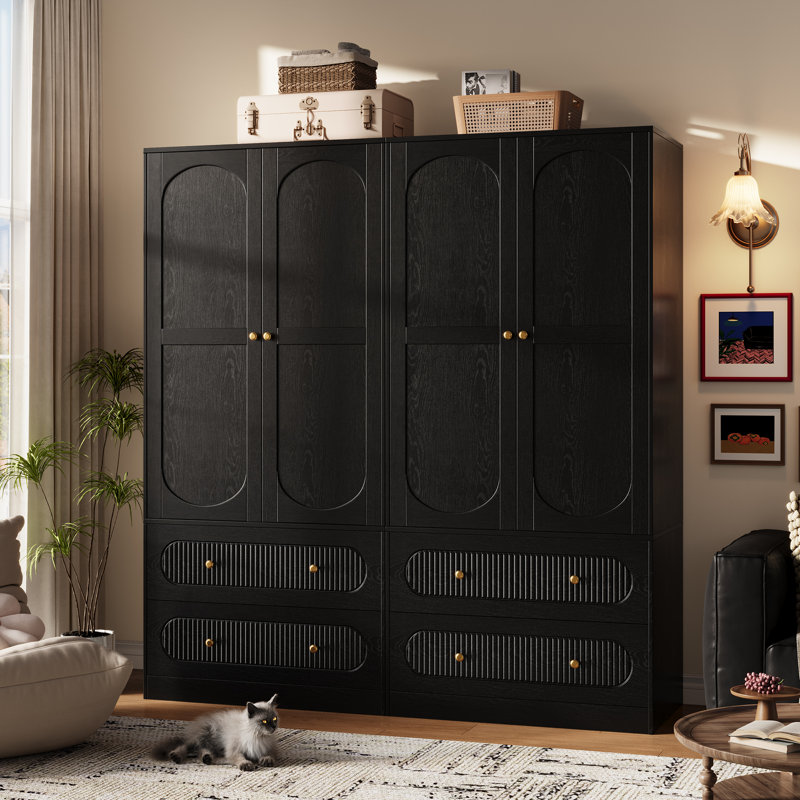 Armoire-penderie