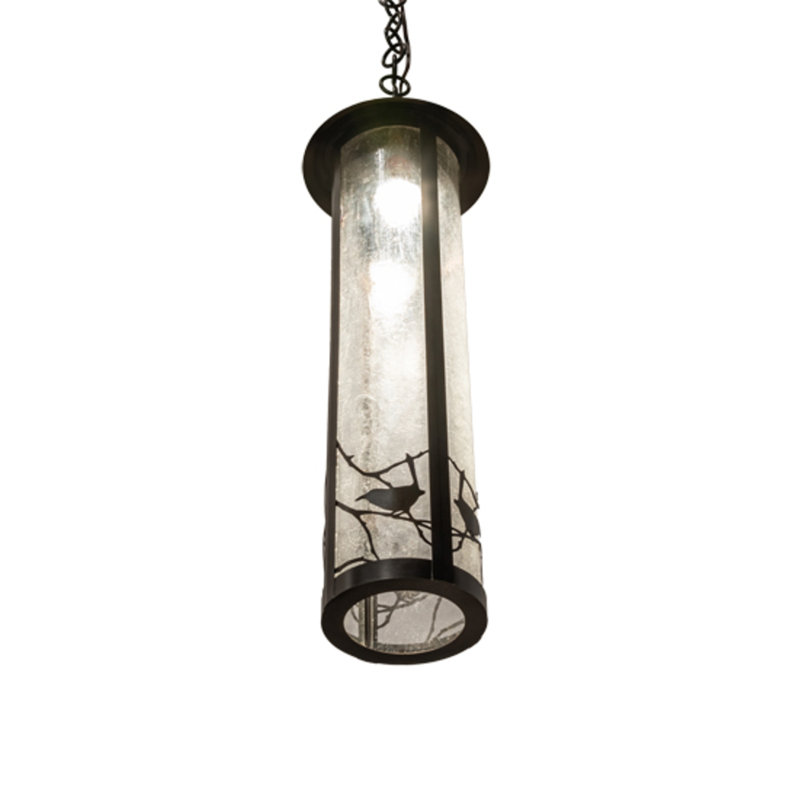 Fulton Outdoor Pendant