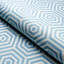 Schumacher x Mary McDonald Bees Knees Indoor/Outdoor Fabric-1036621313