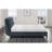 Gallardo 10" Modern & Contemporary Twin Gel-Infused Memory Foam Mattress with Breathable Tencel Cover-734819788