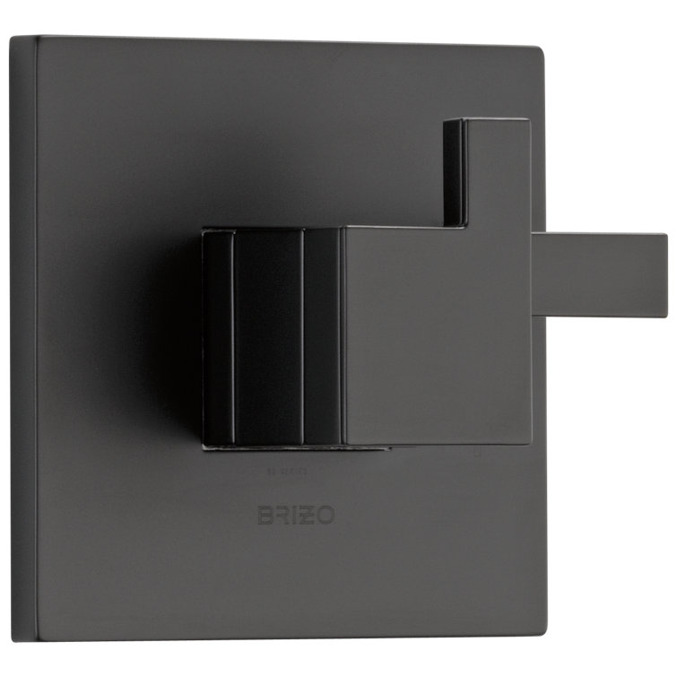 Siderna® TempAssure® Thermostatic Valve Trim