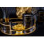 Wild Fig & Cassis Scented Designer Candle
