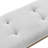 Rectangular Sled Dining Set