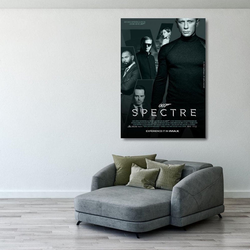 007 Spectre