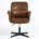 Suede Brown
