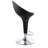 Swivel Upholstered Adjustable Height Counter Stool