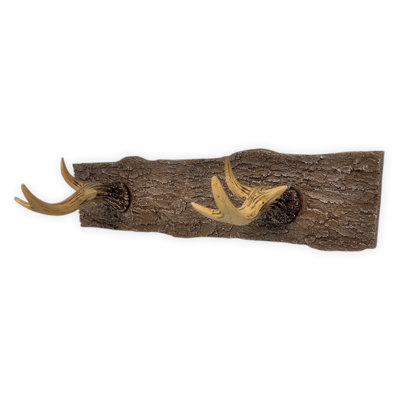 Antler Wall Hooks