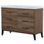Ensemble de meuble-lavabo simple 49,06 "Avera-1655919745
