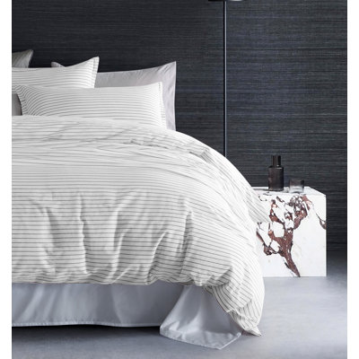 Raba Cotton Duvet Cover Set