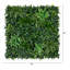 40in. x 40in. UV Resistant Andean Cloud Forest Artificial Living Wall Panel (Indoor/Outdoor)