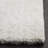 Mehak Shag Hand Tufted Performance Solid Color Rug-2029876900
