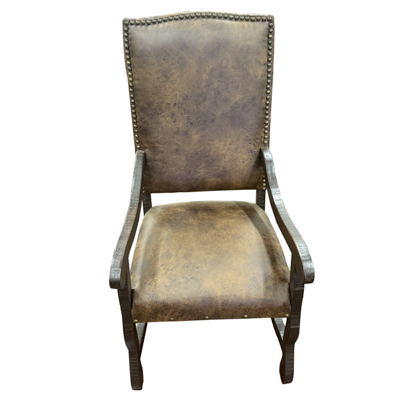 Hermosa Arm Chair