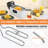 4L/4.2QT Electric Deep Fryer
