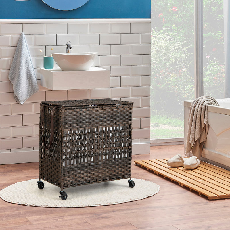 Laundry Hamper
