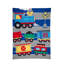 Nojo Abeer Choo Choo 4 Piece Toddler Bedding Set