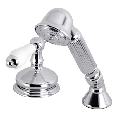 Pomme de douche à main