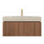 Meuble-lavabo simple en contreplaqué et en bois massif-801219143-801219160-801219161