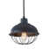 Mailiah 1 - Light Dome Pendant