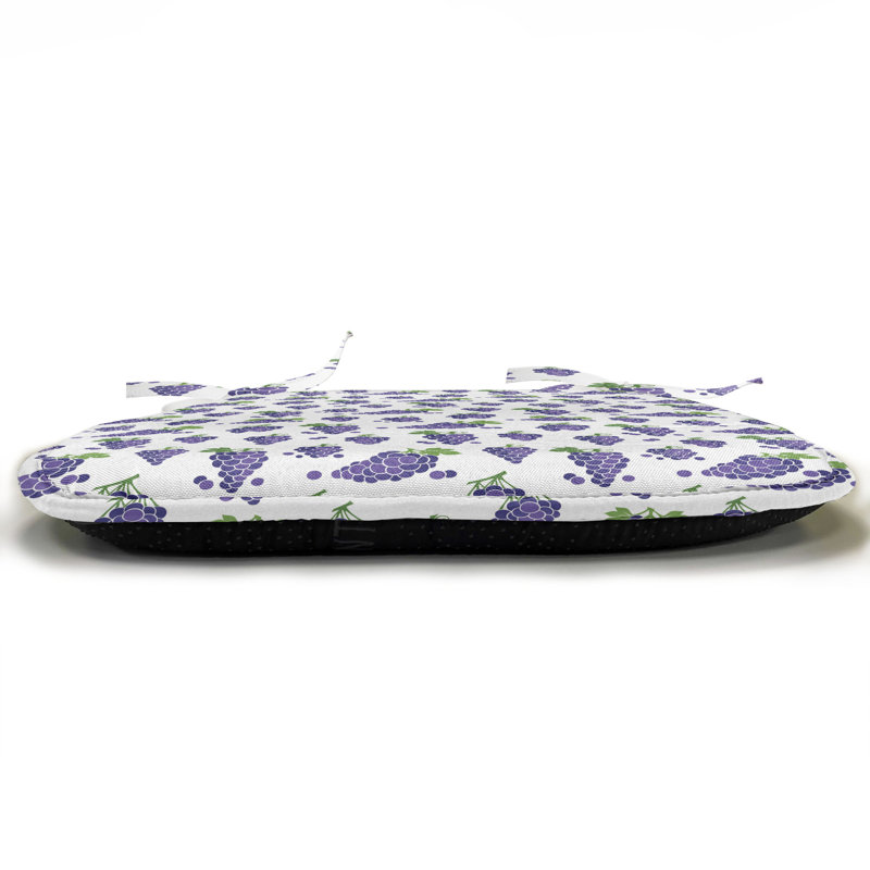 Chair Pad Cushion