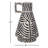 Alden Handmade Stoneware Table Vase