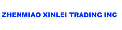 ZHENMIAO XINLEI TRADING INC logo