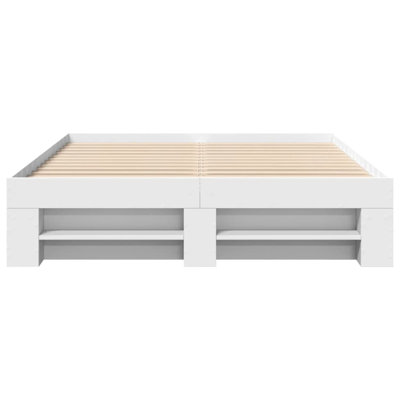 Abhijith Drawers Bed Frame