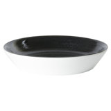 Studio Glaze Bone China Divided Serving Dish
