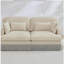 Canapé Comfy Chenille Leopard
