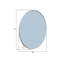 Miroir de salle de bain Molly-May-724174630-747437636