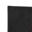  Fabric Headboard Geometric With Headboard 100 Cm Fabric-1617088166-1617088092