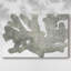 Stone Macro Coral IV-Gallery, toile tendue-1678816980
